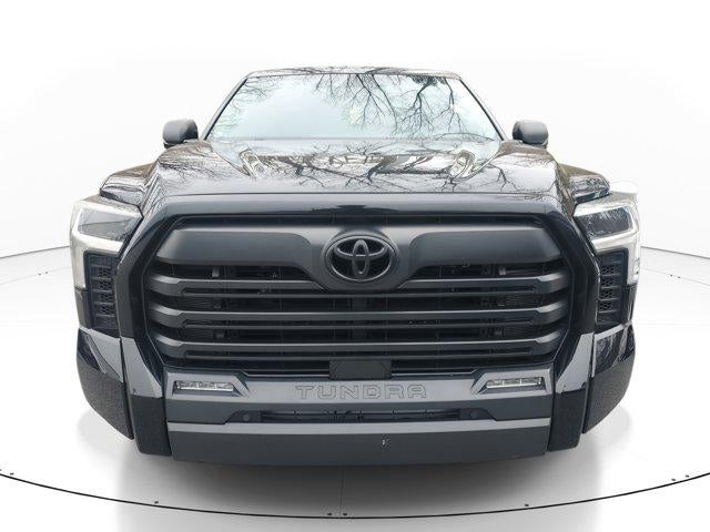2024 Toyota Tundra 2WD SR5
