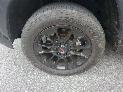 2024 Toyota Tundra 2WD SR5