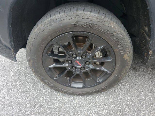 2024 Toyota Tundra 2WD SR5