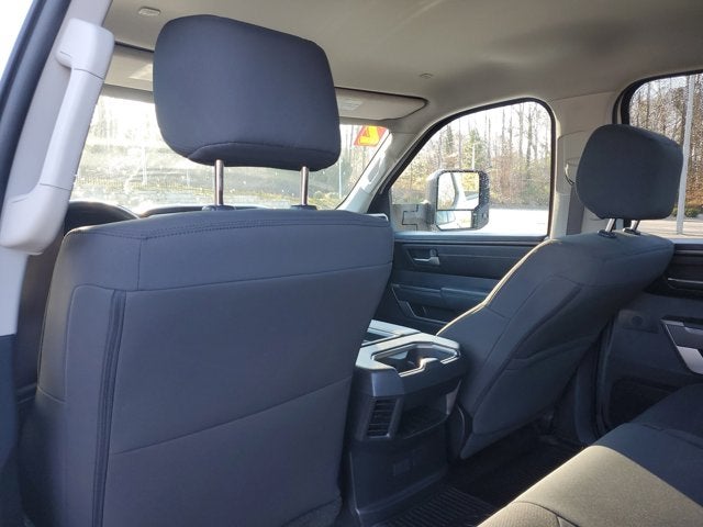 2022 Toyota Tundra 2WD SR5