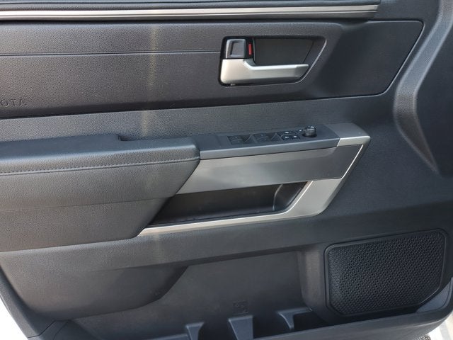 2022 Toyota Tundra 2WD SR5