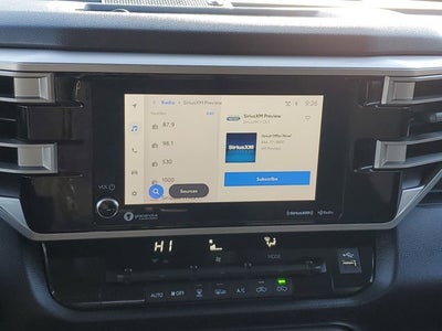 2022 Toyota Tundra 2WD SR5