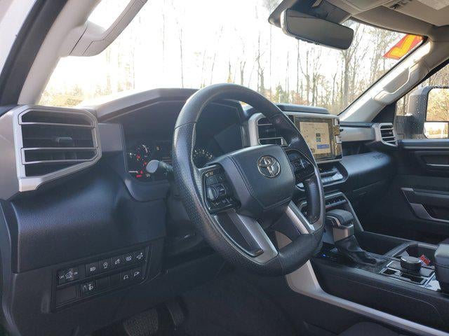 2022 Toyota Tundra 2WD SR5