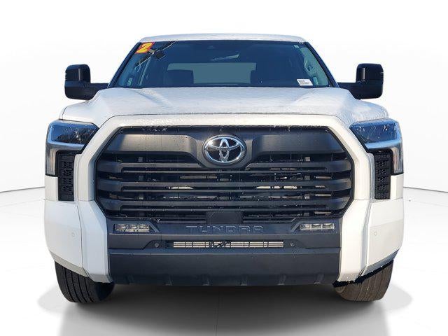 2022 Toyota Tundra 2WD SR5