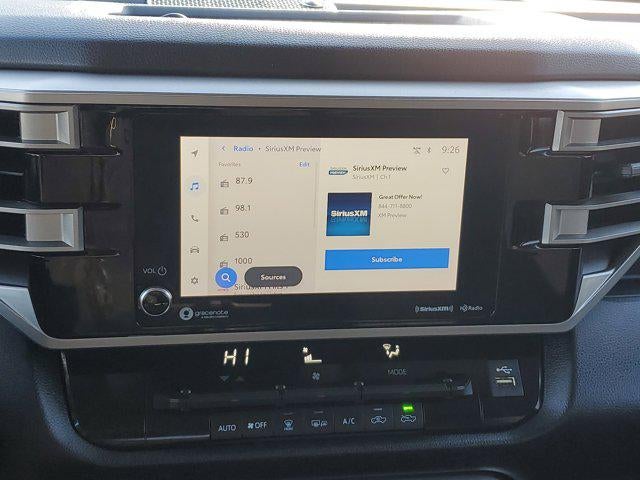 2022 Toyota Tundra 2WD SR5