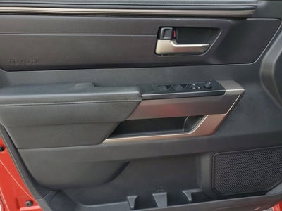 2024 Toyota Tundra 2WD SR5