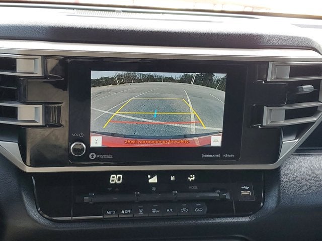 2024 Toyota Tundra 2WD SR5