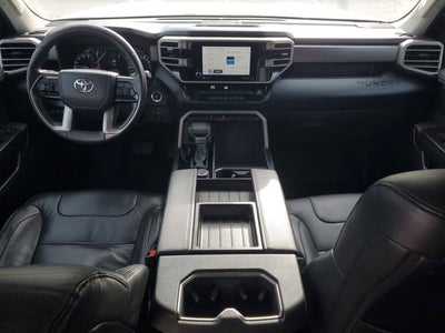 2023 Toyota Tundra 4WD SR5