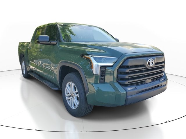 2023 Toyota Tundra 4WD SR5