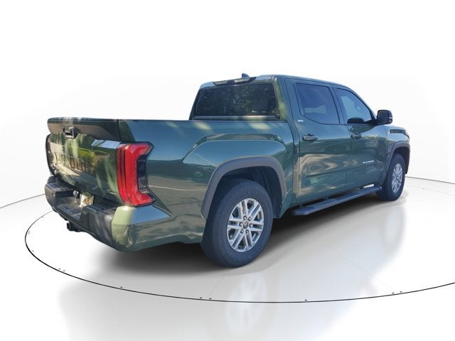 2023 Toyota Tundra 4WD SR5