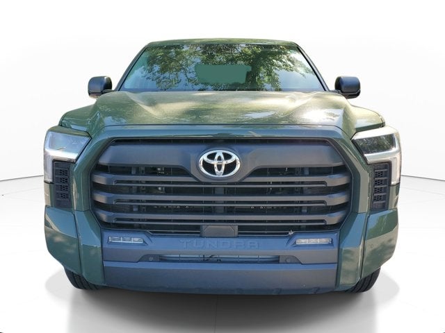 2023 Toyota Tundra 4WD SR5