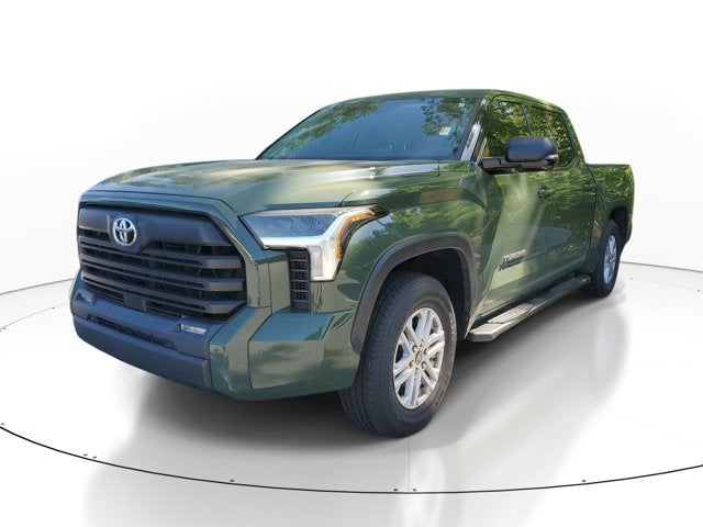2023 Toyota Tundra 4WD SR5