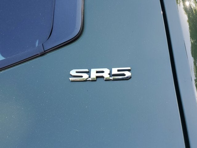 2023 Toyota Tundra 4WD SR5