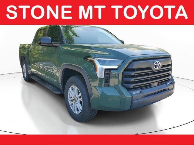 2023 Toyota Tundra 4WD SR5