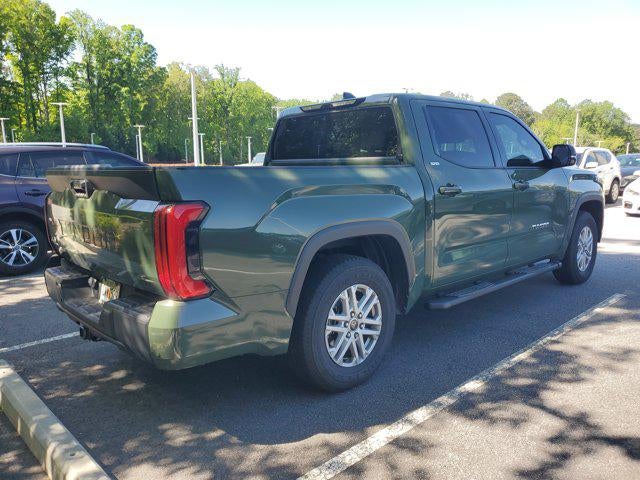 2023 Toyota Tundra 4WD SR5