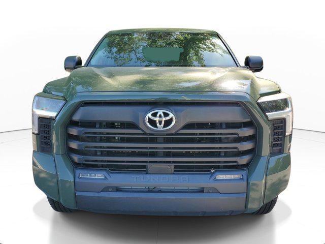 2023 Toyota Tundra 4WD SR5