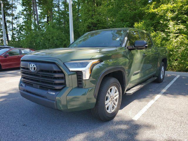 2023 Toyota Tundra 4WD SR5