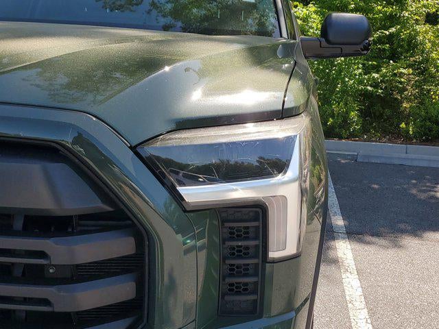 2023 Toyota Tundra 4WD SR5