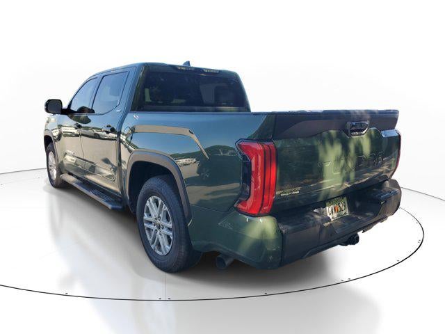 2023 Toyota Tundra 4WD SR5