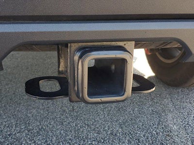 2025 Toyota Tundra 4WD SR