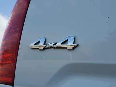 2018 Toyota Tundra 4WD SR5