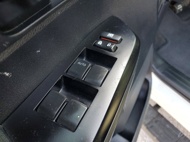 2018 Toyota Tundra 4WD SR5