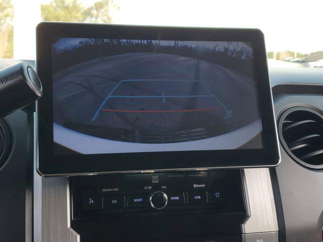 2018 Toyota Tundra 4WD SR5