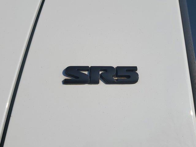 2018 Toyota Tundra 4WD SR5