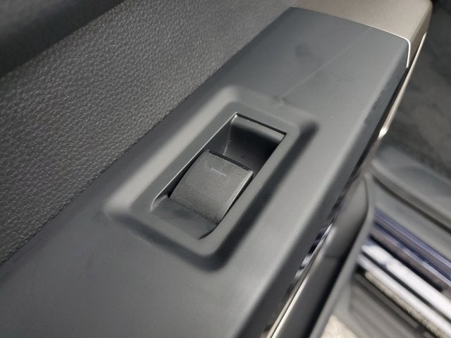 2026 Toyota Tundra 4WD Base