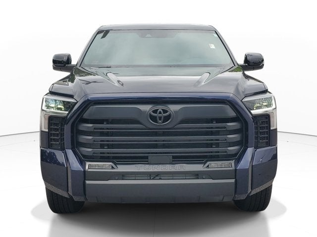 2026 Toyota Tundra 4WD Base