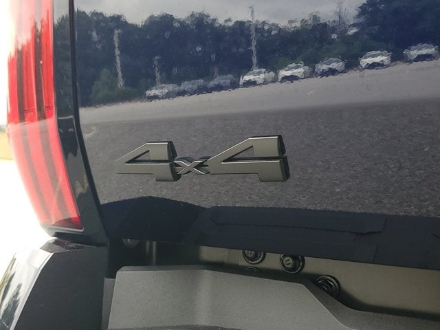 2026 Toyota Tundra 4WD Base