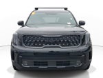 2025 Kia Telluride SX-Prestige X-Pro