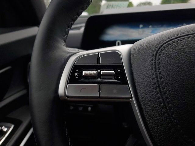 2025 Kia Telluride SX-Prestige X-Pro