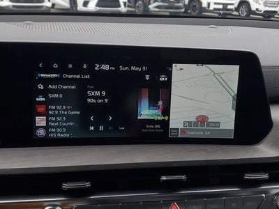 2025 Kia Telluride SX-Prestige X-Pro
