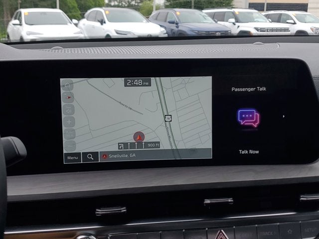 2025 Kia Telluride SX-Prestige X-Pro