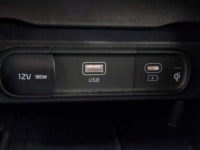 2025 Kia Telluride SX-Prestige X-Pro