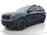 2025 Kia Telluride SX-Prestige X-Pro