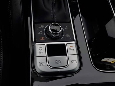 2025 Kia Telluride SX-Prestige X-Pro