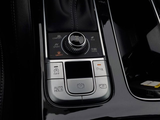 2025 Kia Telluride SX-Prestige X-Pro