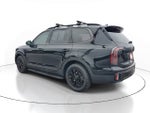 2025 Kia Telluride SX-Prestige X-Pro