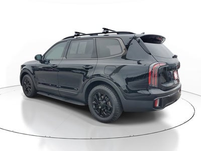 2025 Kia Telluride SX-Prestige X-Pro