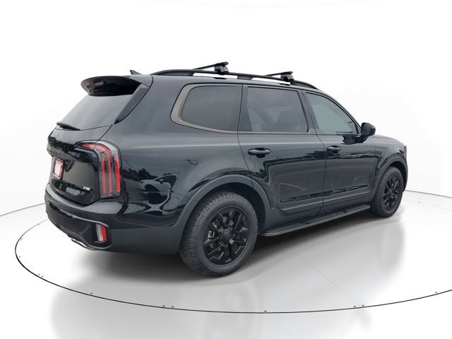 2025 Kia Telluride SX-Prestige X-Pro