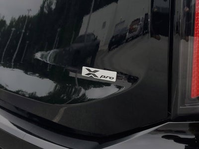 2025 Kia Telluride SX-Prestige X-Pro