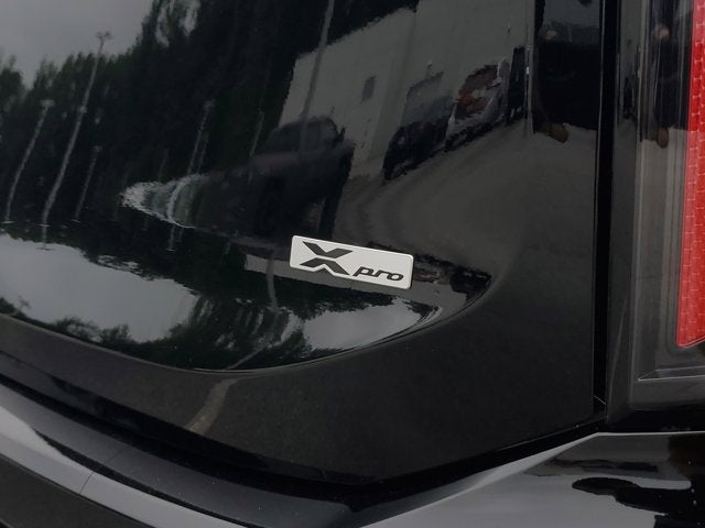 2025 Kia Telluride SX-Prestige X-Pro