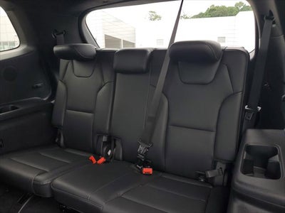 2025 Kia Telluride SX-Prestige X-Pro