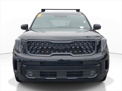 2025 Kia Telluride SX-Prestige X-Pro