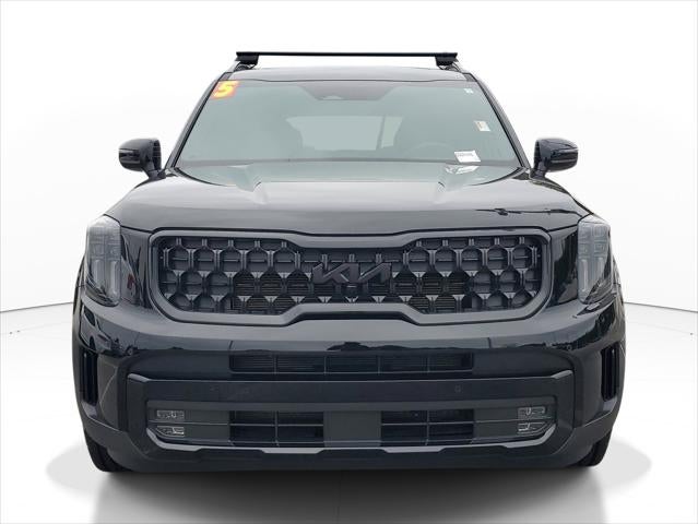 2025 Kia Telluride SX-Prestige X-Pro