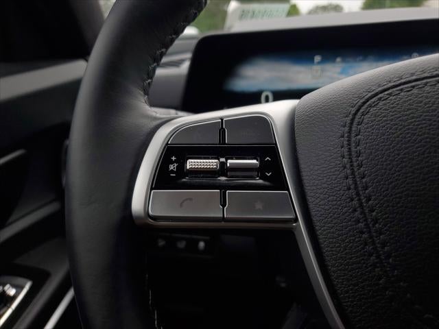 2025 Kia Telluride SX-Prestige X-Pro