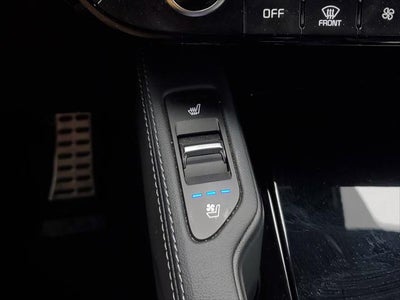 2025 Kia Telluride SX-Prestige X-Pro