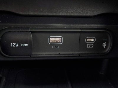 2025 Kia Telluride SX-Prestige X-Pro